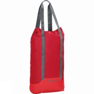 Vaude Counterpart Rucksack Red Vaude Counterpart Rucksack Red